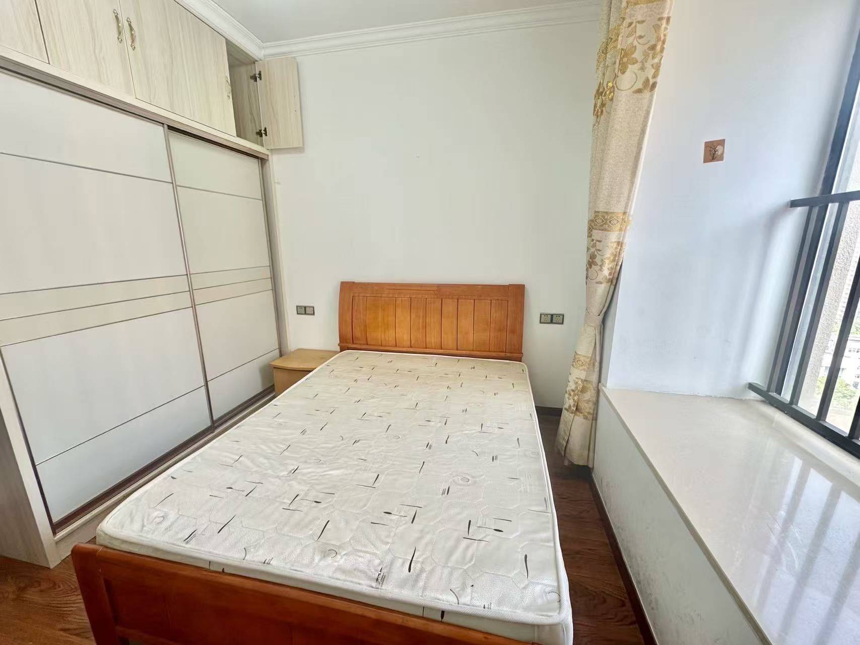 武汉 硚口 | 建荣嘉园_4