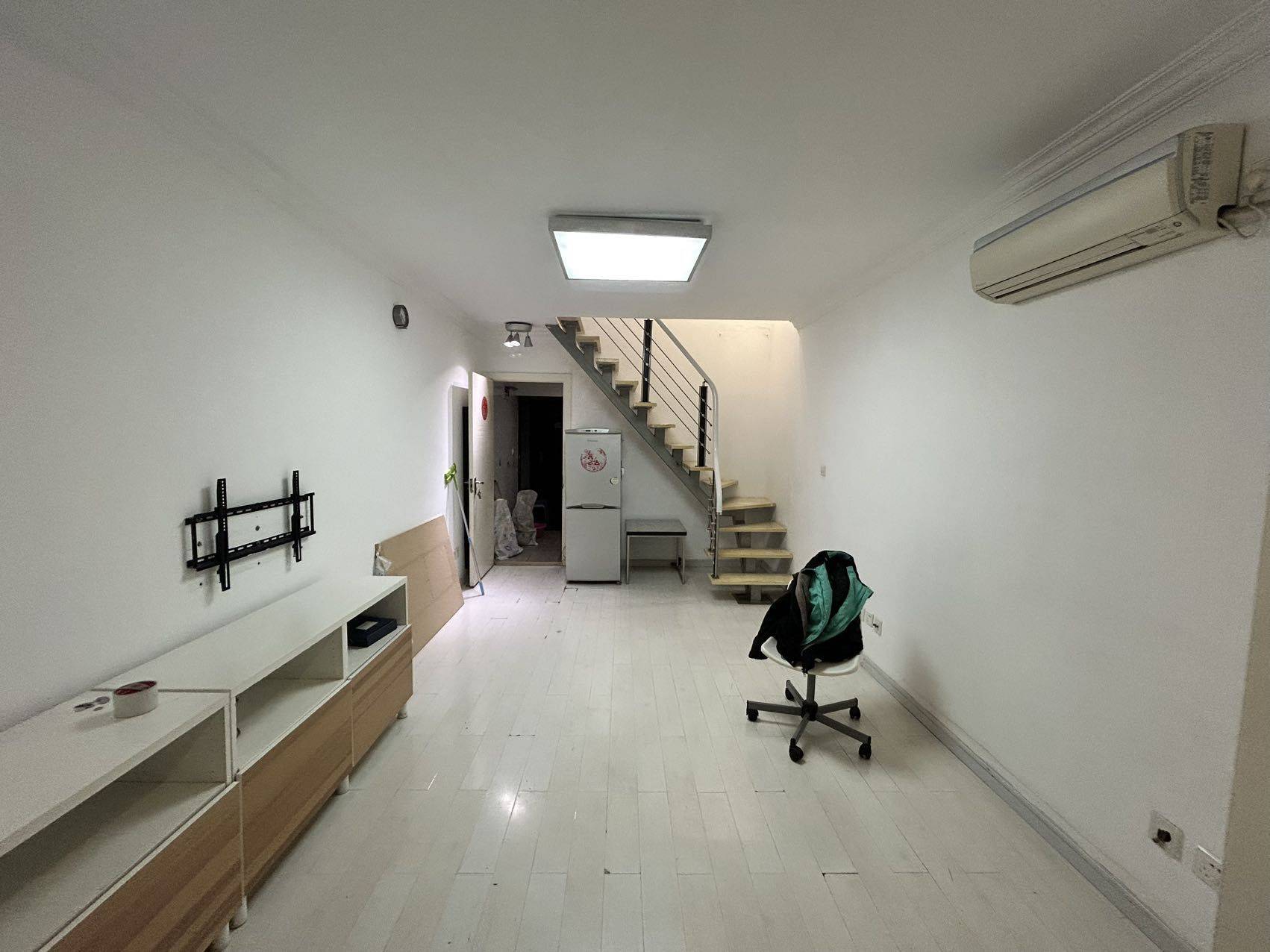 静安 甘泉一村-西区