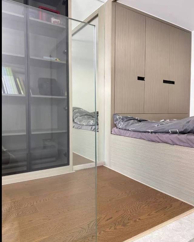 福州 晉安區 | 阳光城榕心未来-1号楼_6