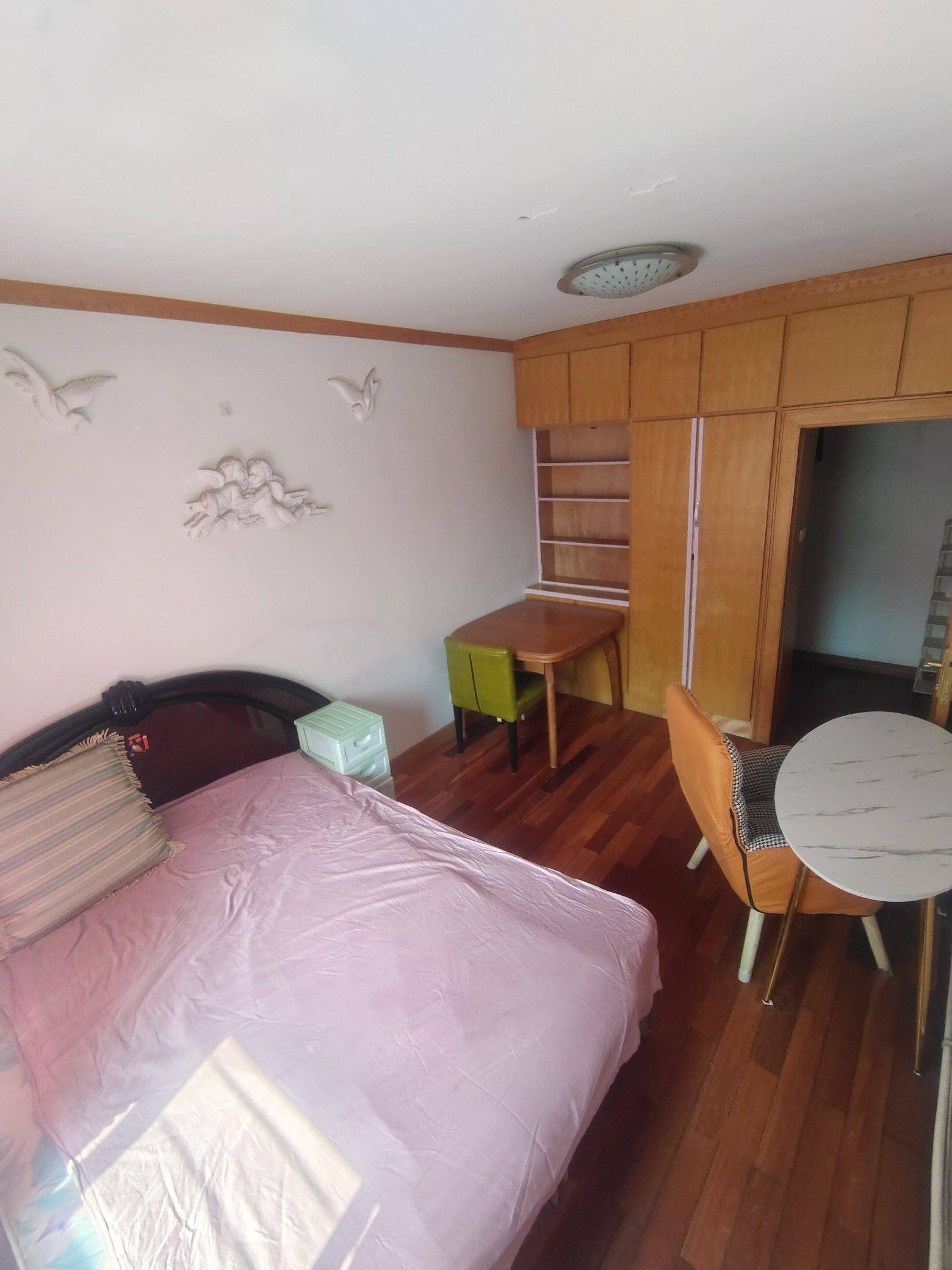 分一半给你整租房源3