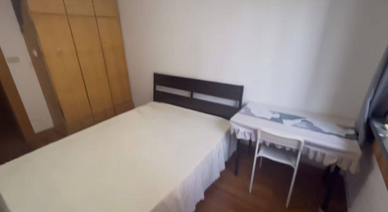 想不出好名字整租房源1