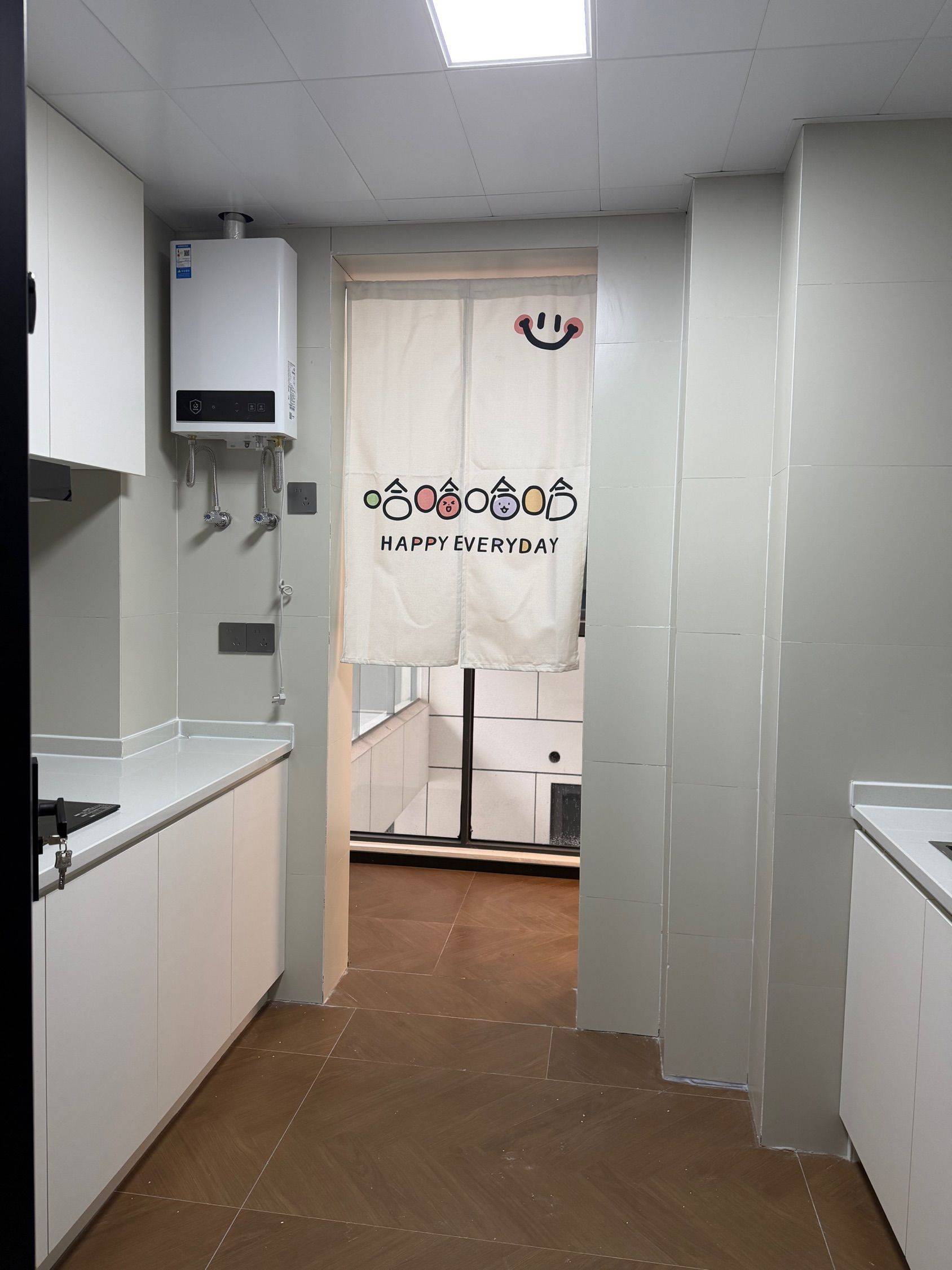 杭州 余杭 | 荆山雅居_7