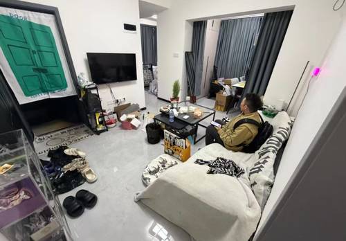 錦江 桂王桥南街-28号