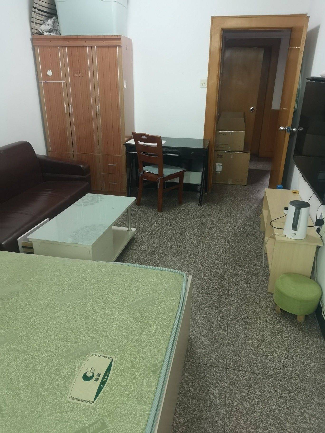 合肥 蜀山 | 徽商职业学院(槽郢校区)宿舍-3栋_3