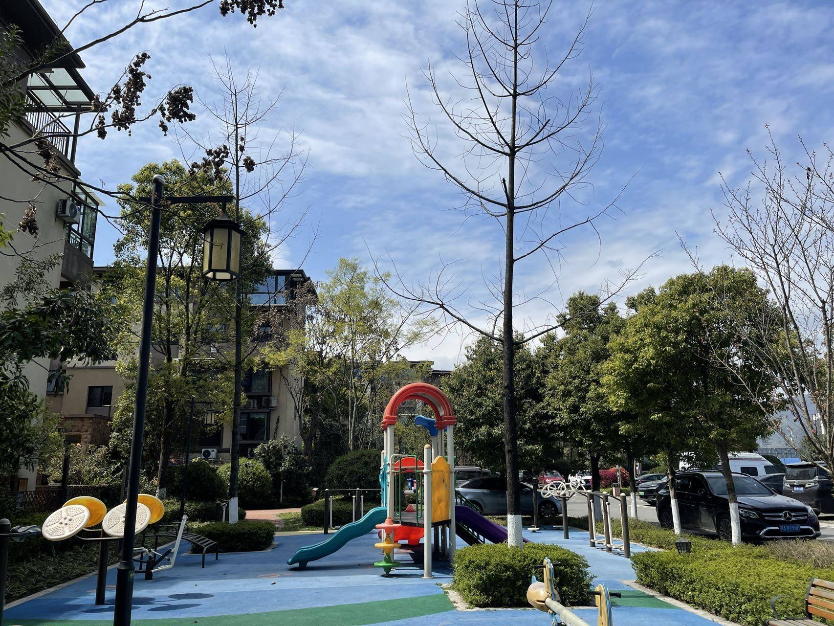 成都 都江堰市 | 蓝光青城河谷_3