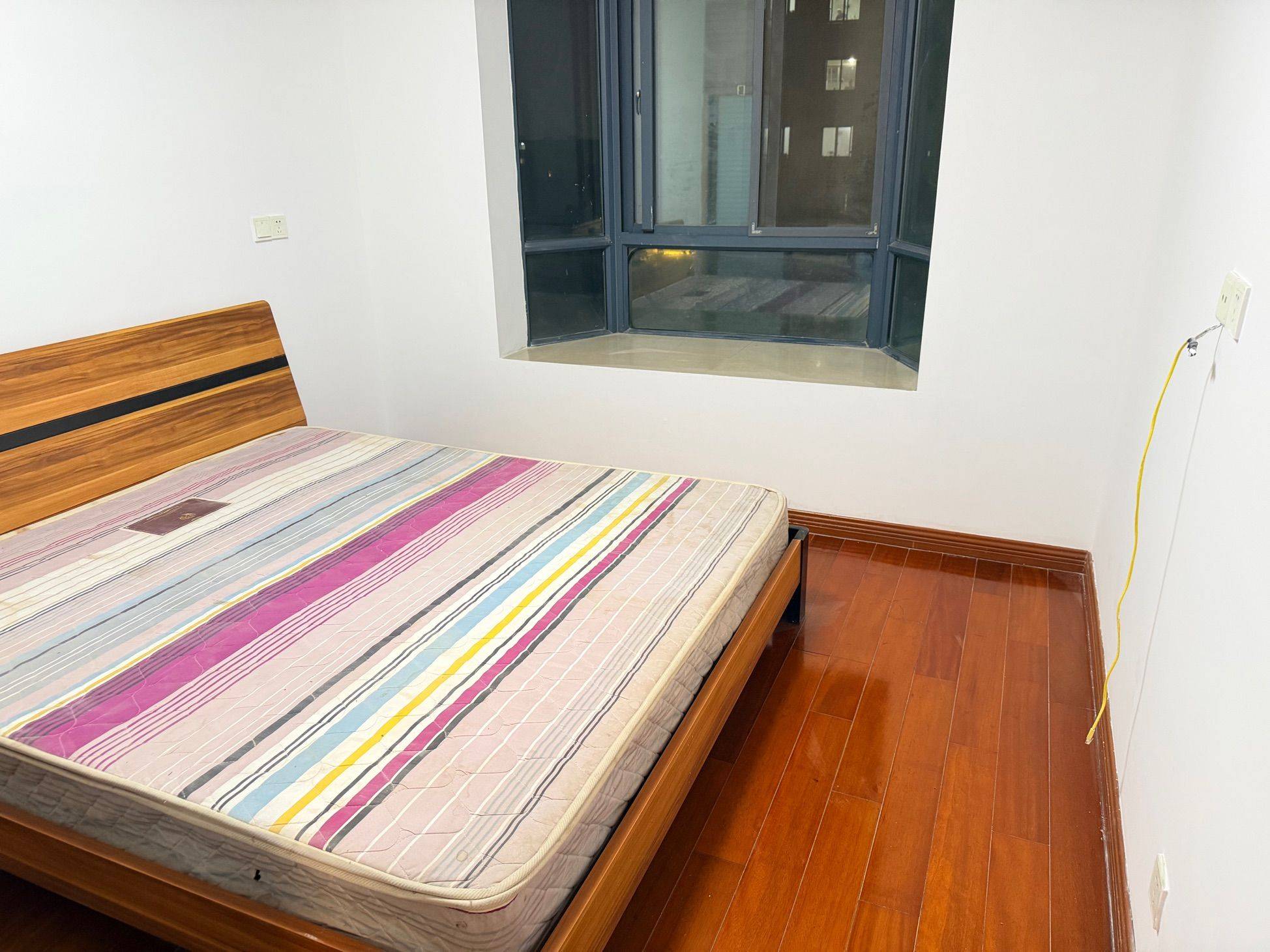 无锡 惠山区 | 堰新家园一期-92号楼_3