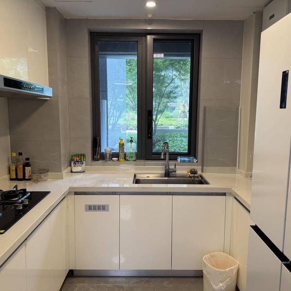 风轻飏整租房源2