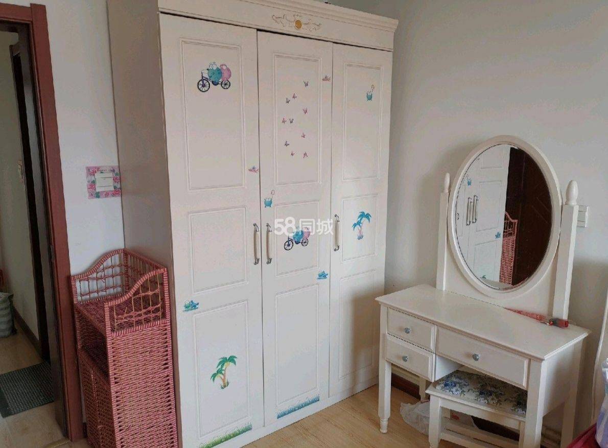 Huangdao 江山路西小区北区-568号楼