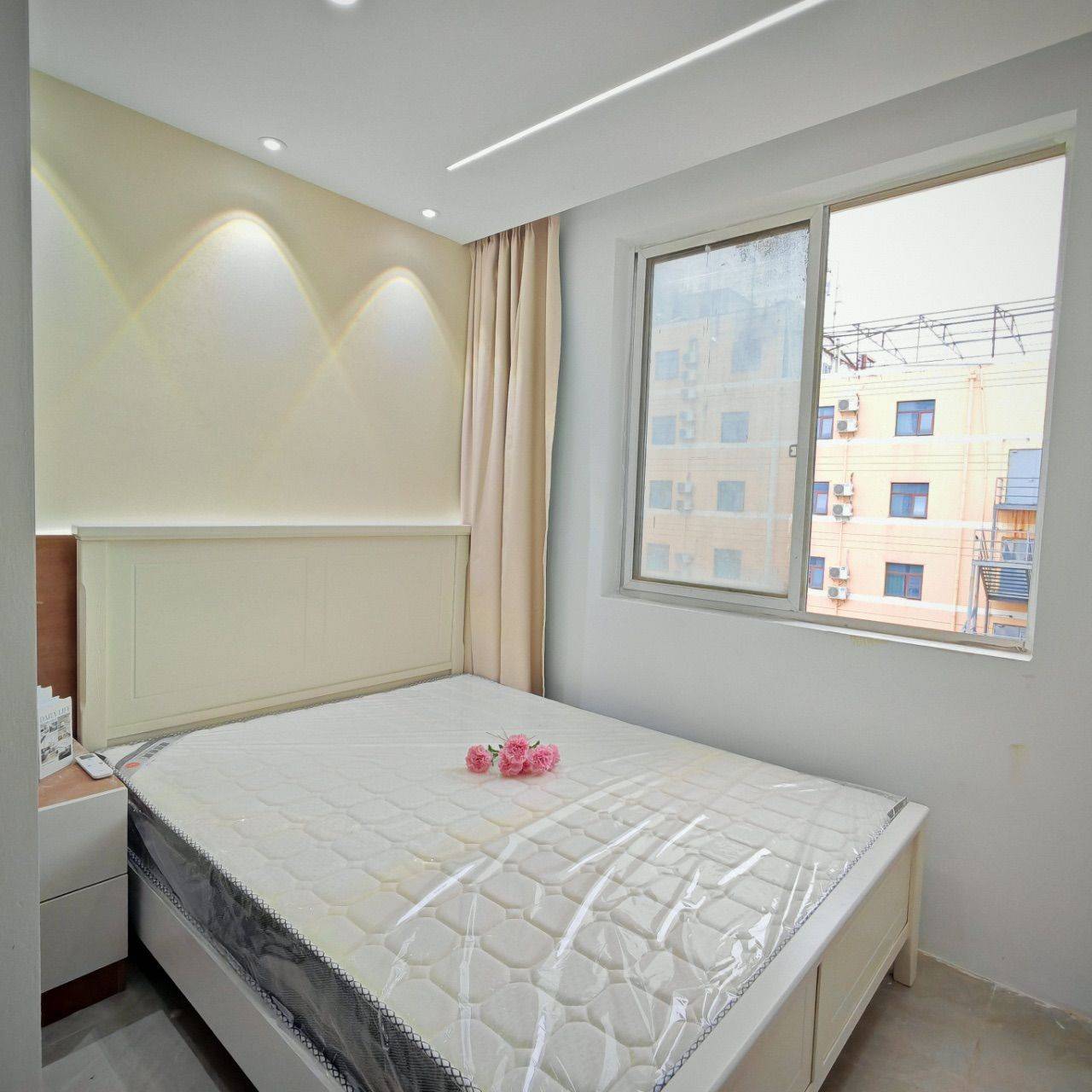 桃白白整租房源2