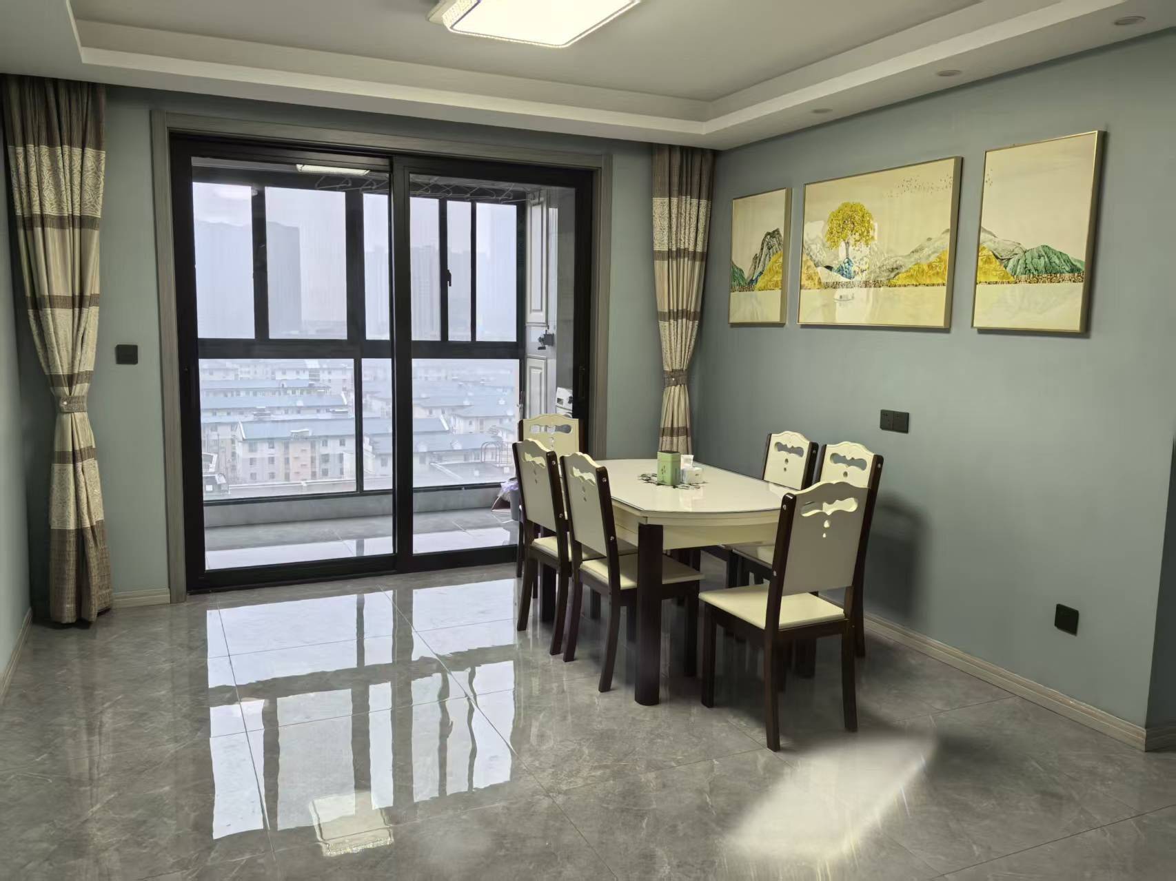 梁溪区 国美南长华府-3号楼