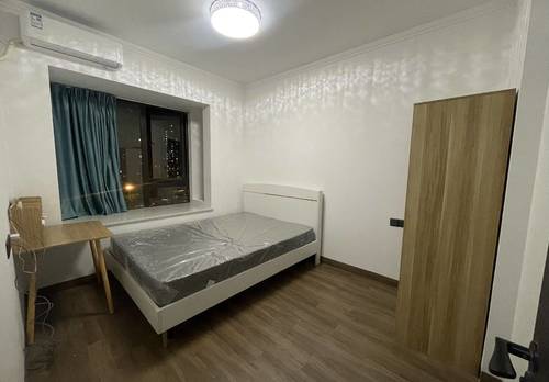 豐澤 万科·城市之光-二期