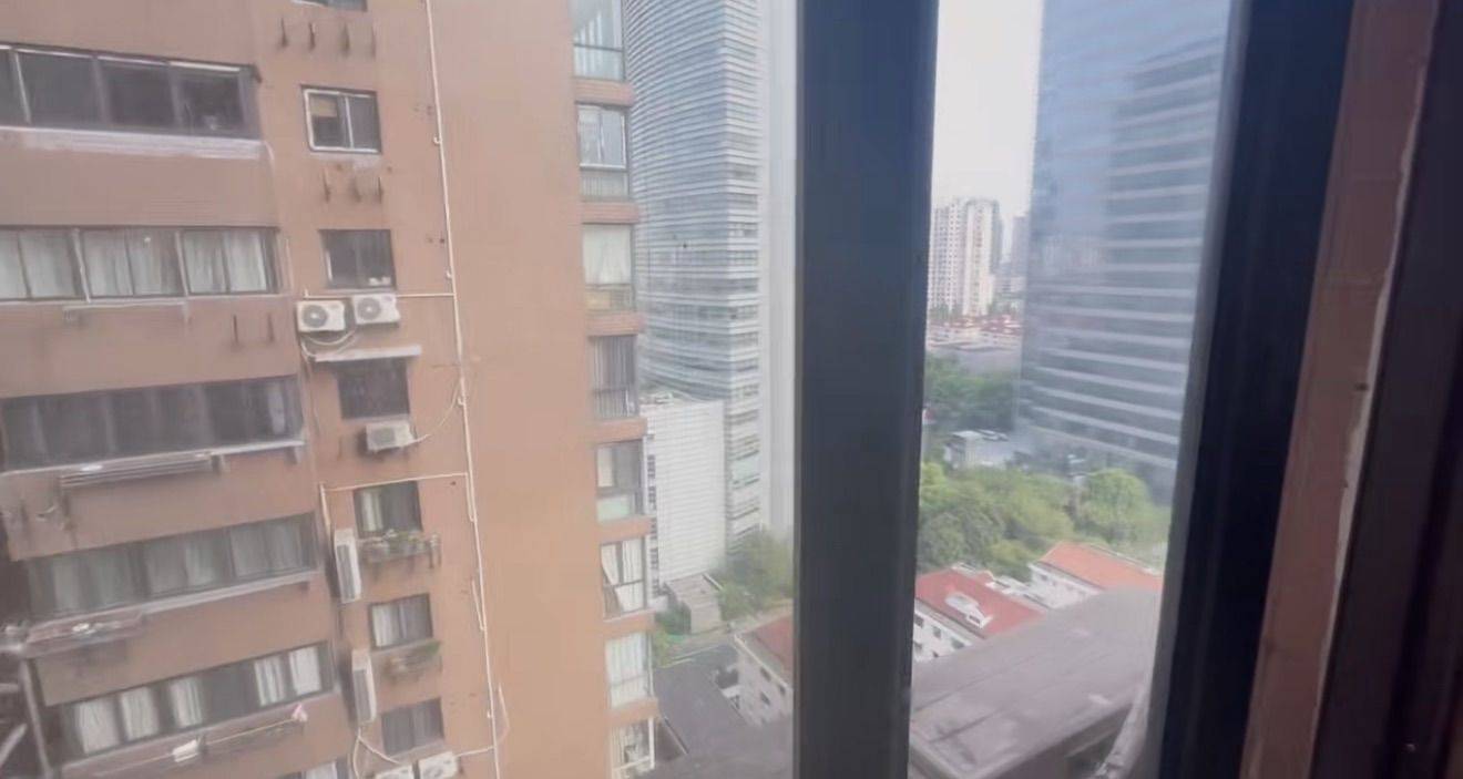 上海 长宁 | 天山景庭_3