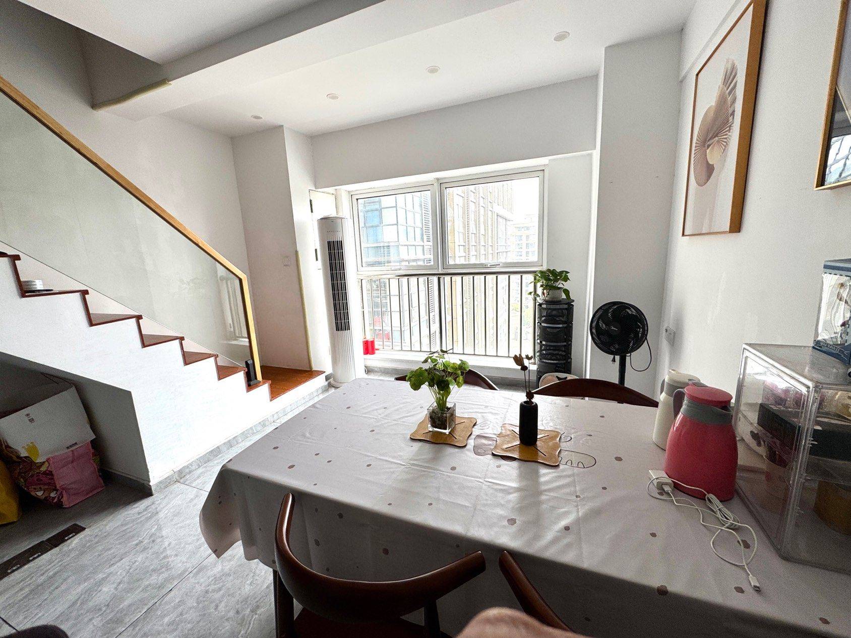 一瓶大力整租房源3