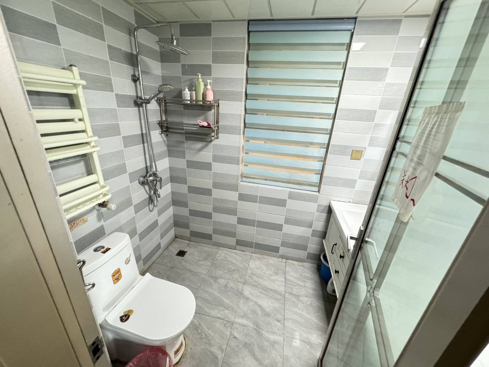 鄭州 二七 | 齐礼阎小区-7号院_7