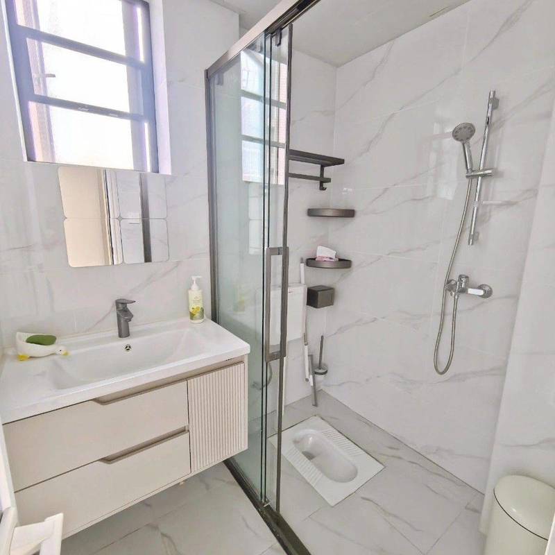 成都 武侯 | 天鹅湖北苑_4