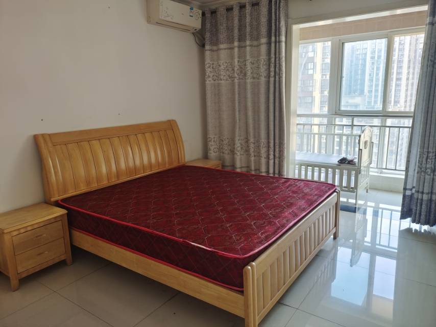 一念花开整租房源2