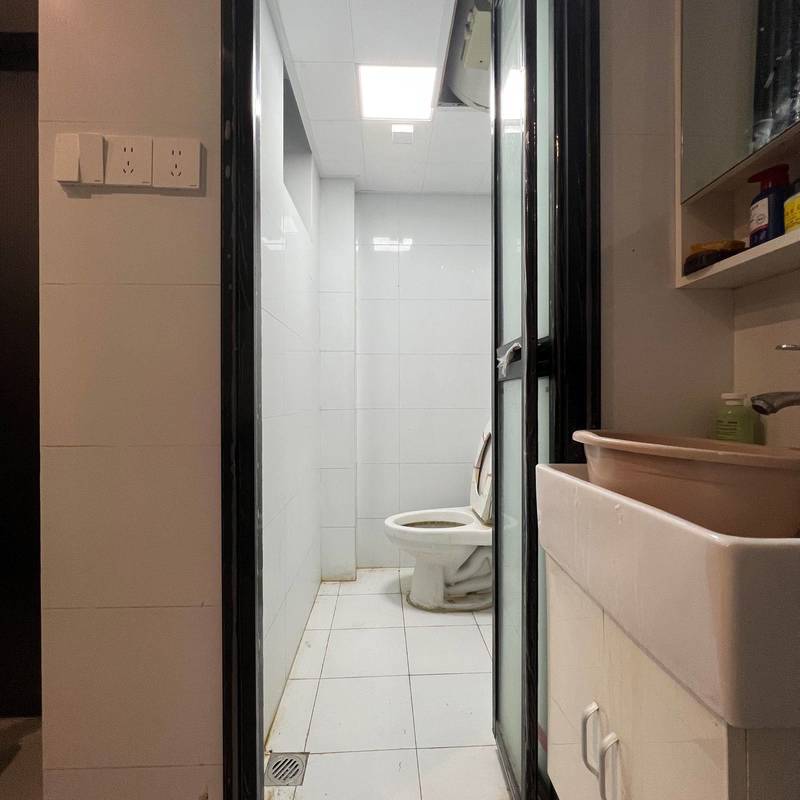 南京 秦淮 | 友谊村-25幢_5