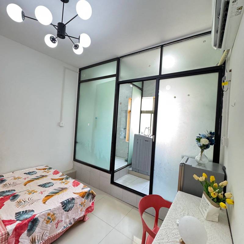 长沙 天心 | 银杏家园_2