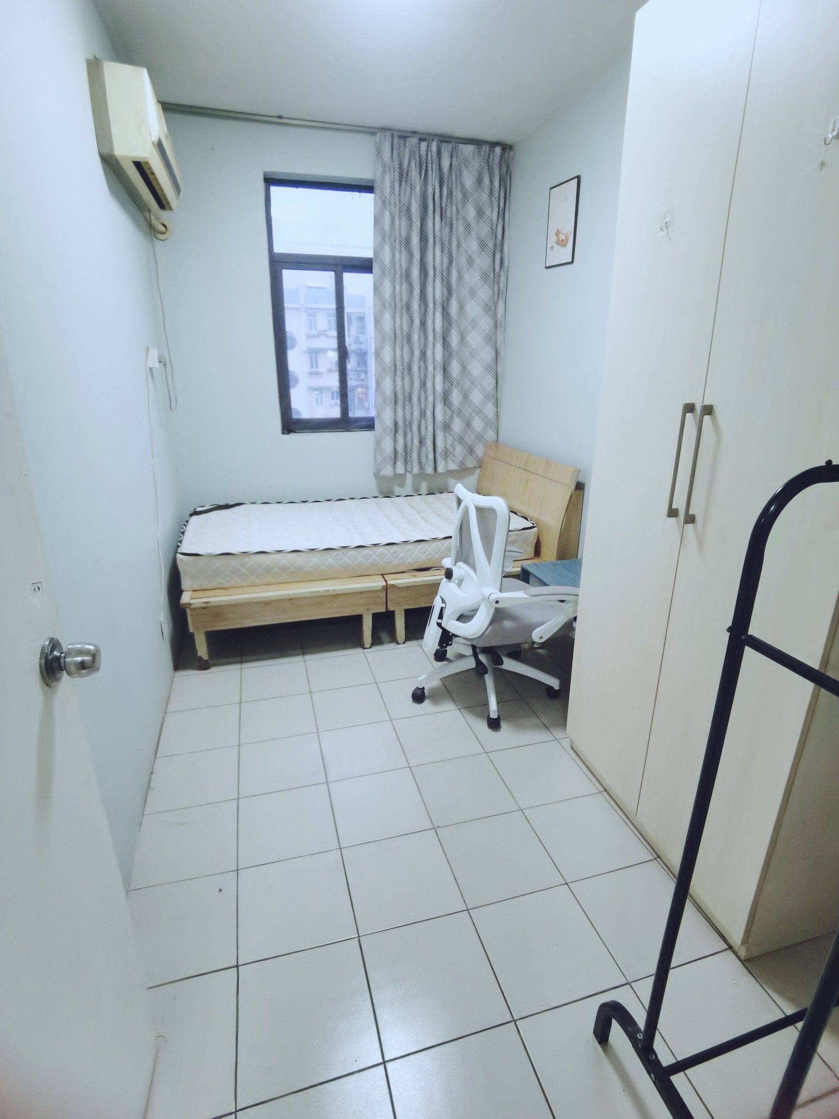 曙光新村整租房源2