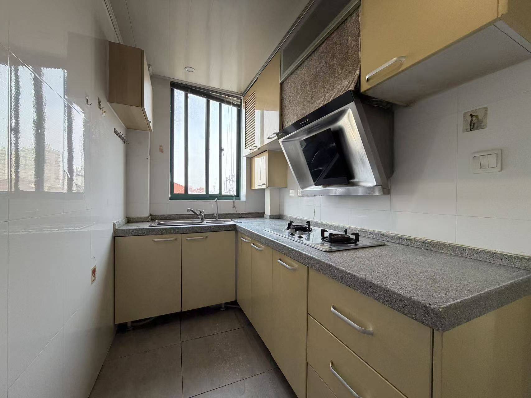 上海 静安 | 甘泉一村-西区_4