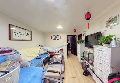 石景山 西井甲8号院