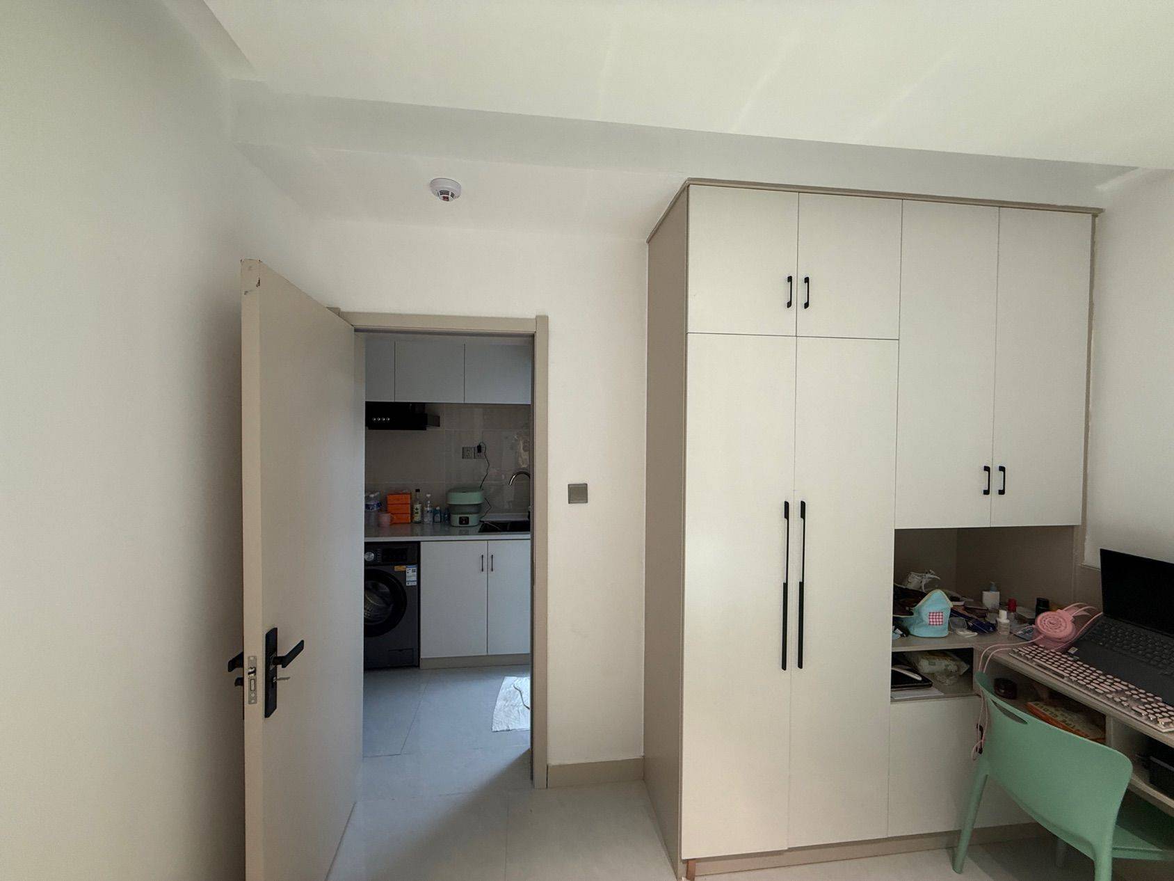 工业园 莲香新村(南区)