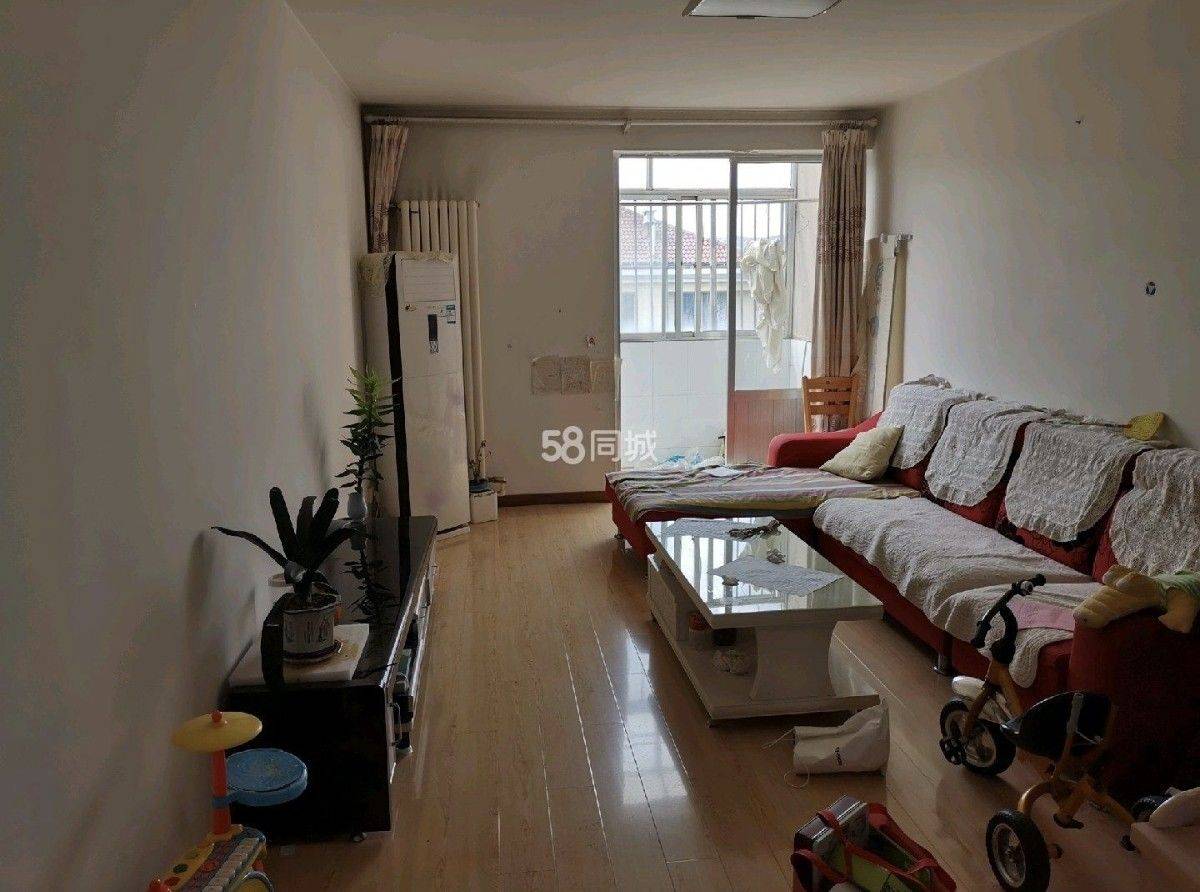 Huangdao 江山路西小区北区-568号楼