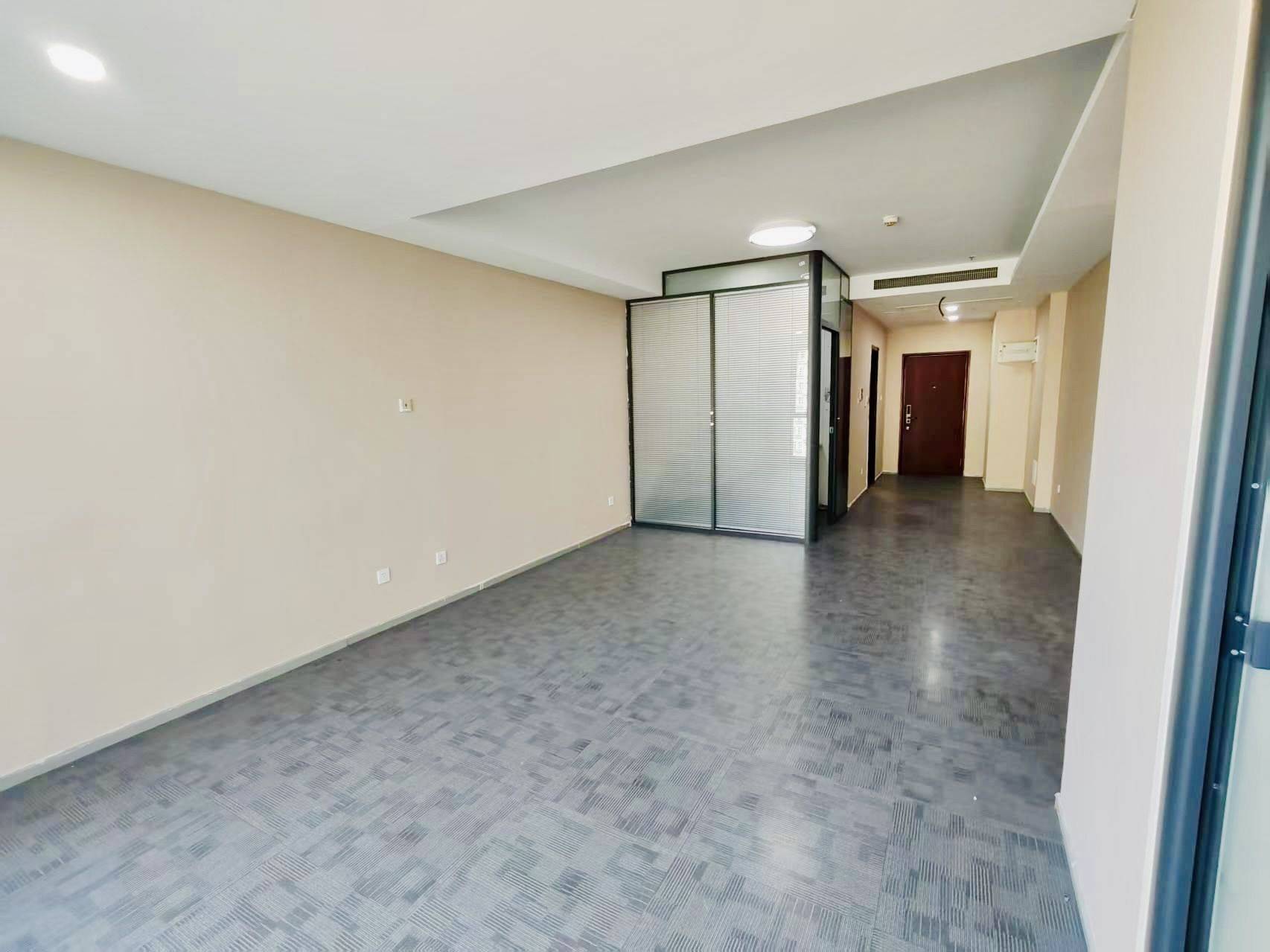 偶然下凡のSissi整租房源1