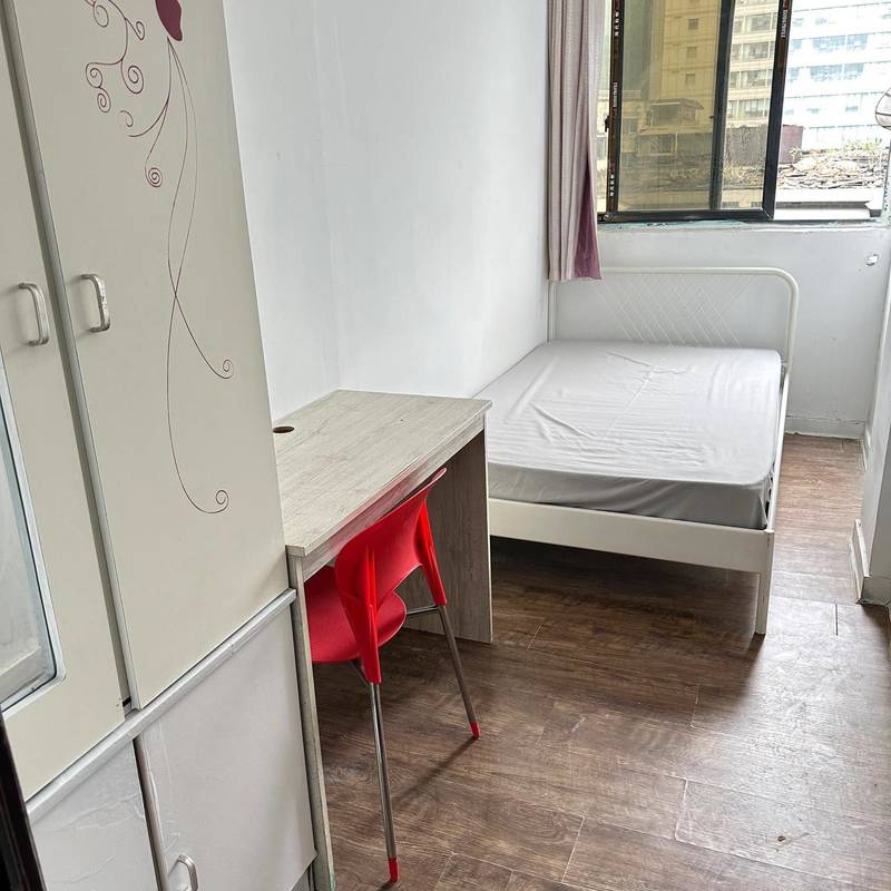 Chengdu Qingyang | 方池街8号院_3