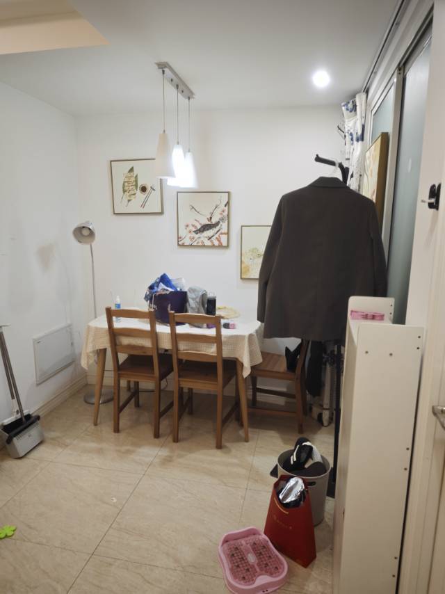 上海 浦东 | 馨乐园_5