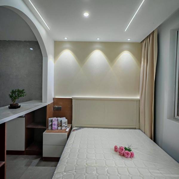 桃白白整租房源3