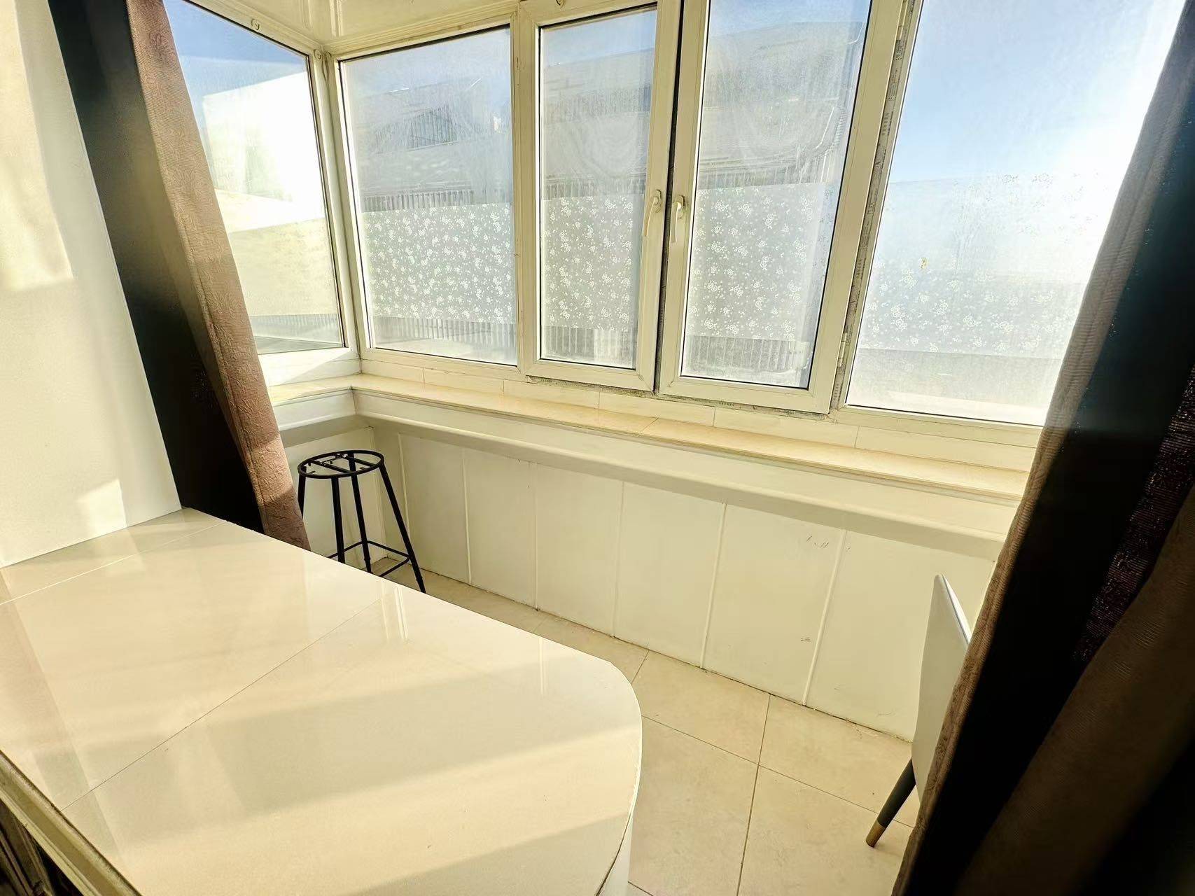 开着哪吒去闹海整租房源3