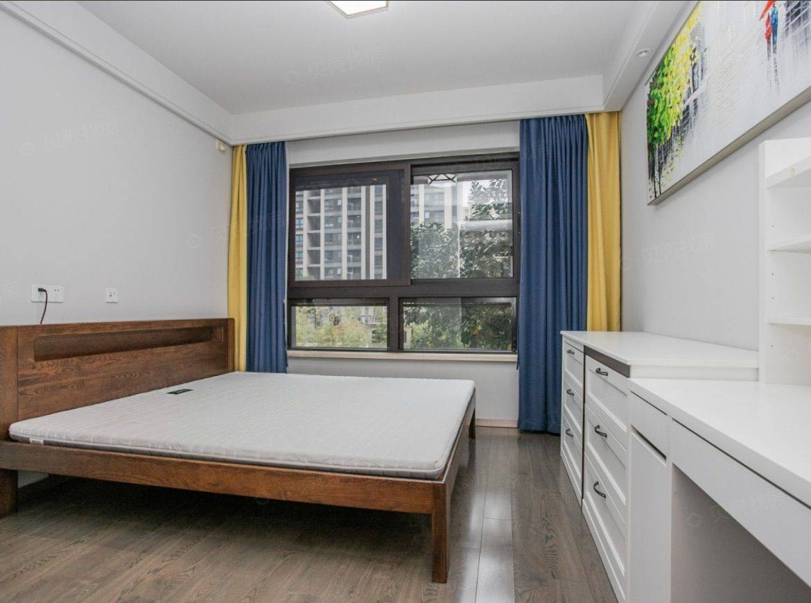 上海 闵行 | 禹洲府_4