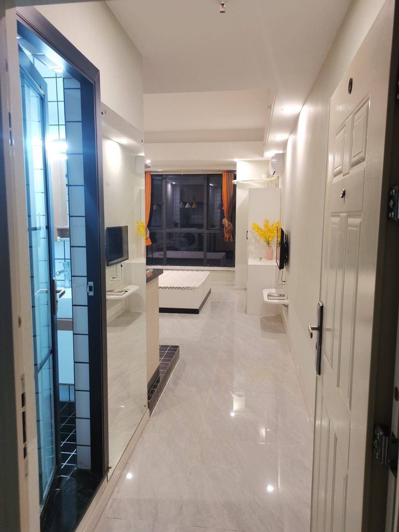 成華 鼎城上都-2栋