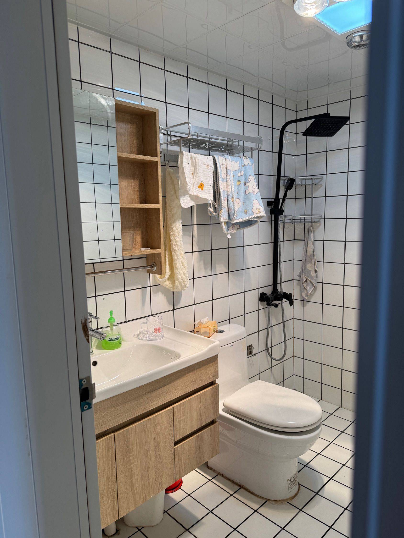 长沙 开福 | 上城金都·国际公馆-北栋_4