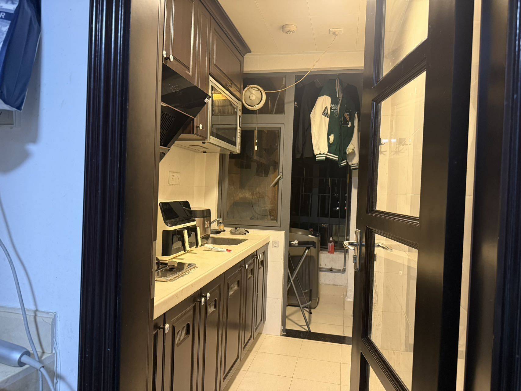 Huadu 富力·金港城南区-A5幢