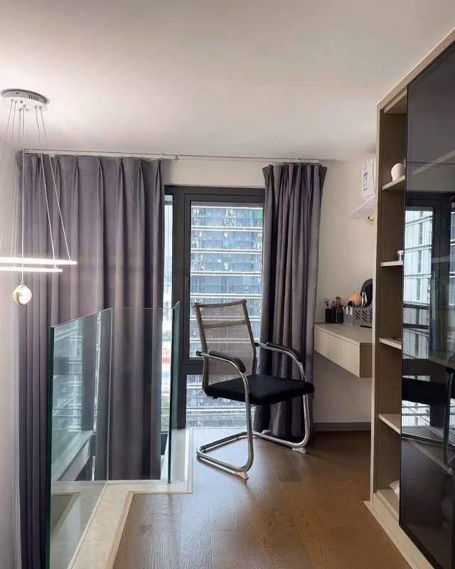 福州 晉安區 | 阳光城榕心未来-1号楼_4