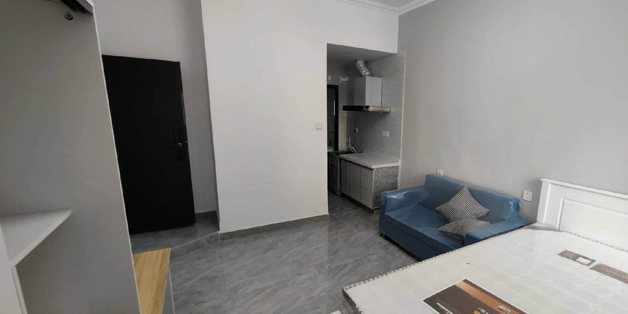 鱼🐟整租房源3