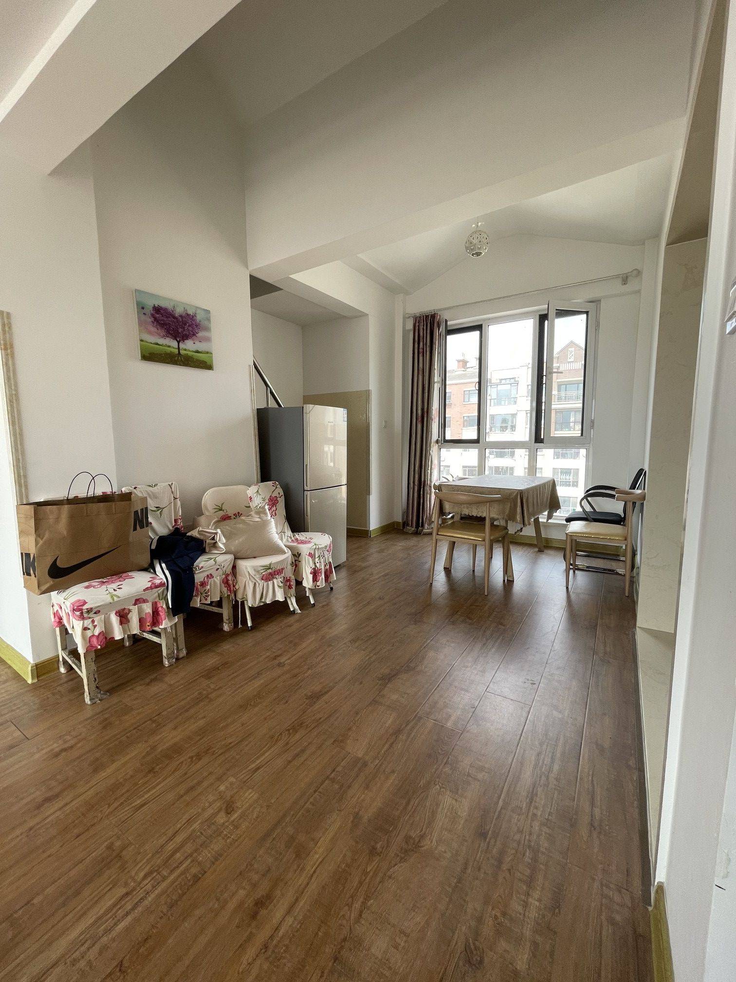 金州 纳帕溪谷-402号楼