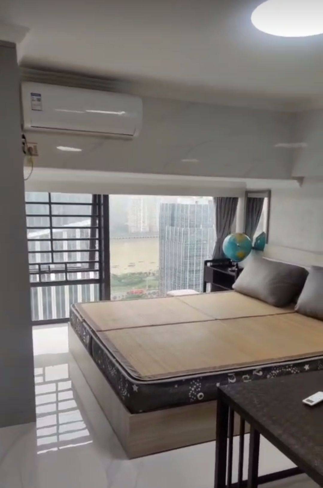 宝业头家出租整租房源3