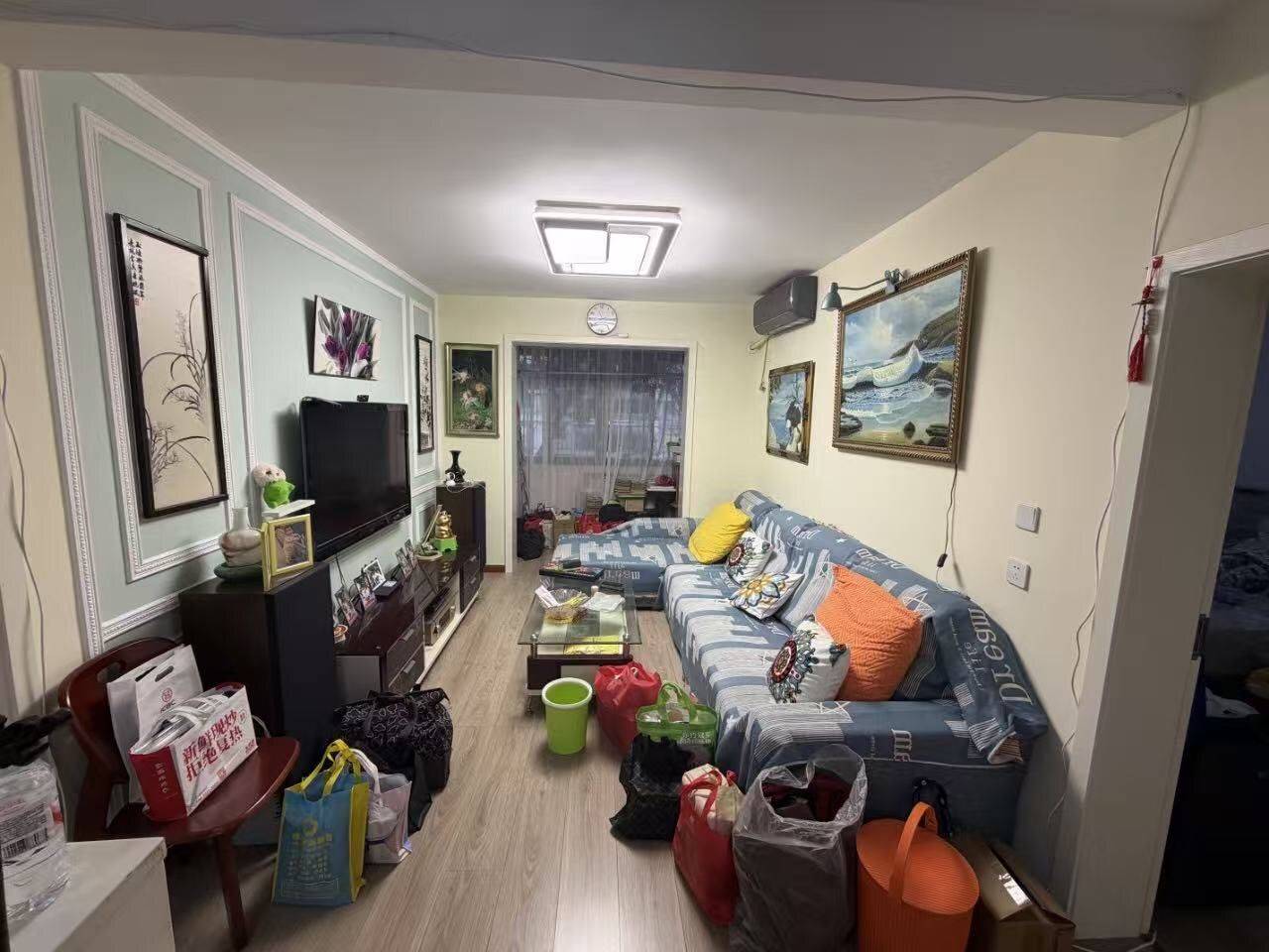 小土豆整租房源2