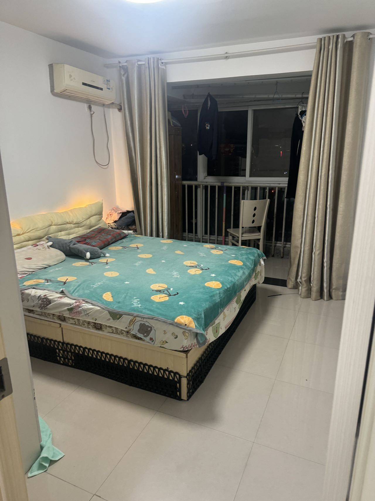 冷漠猪大肠整租房源1