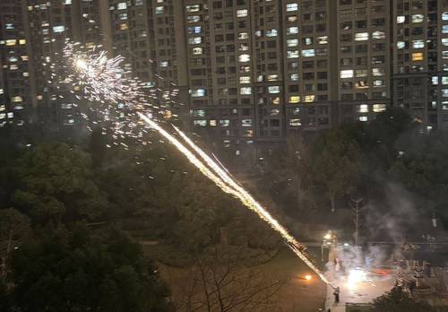 梁溪區 世茂首府-10号楼