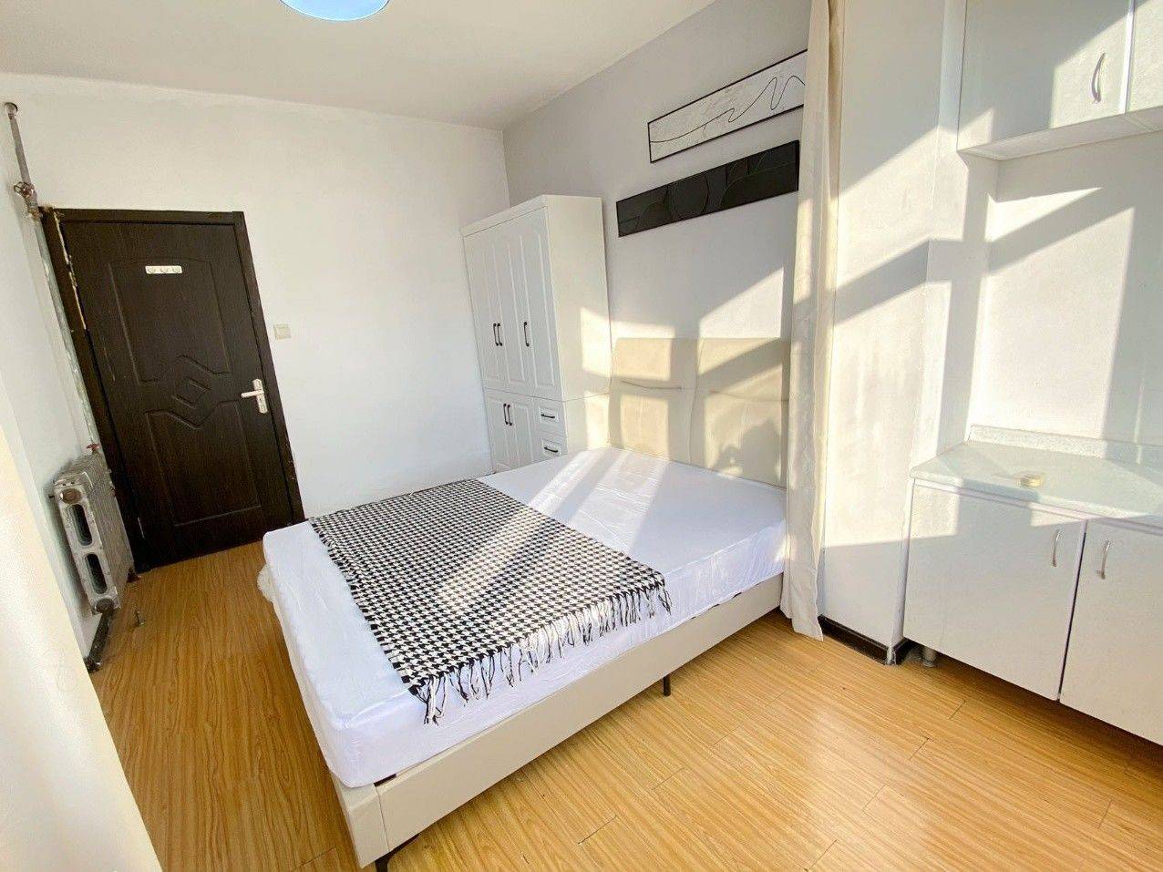 缘分使然整租房源2