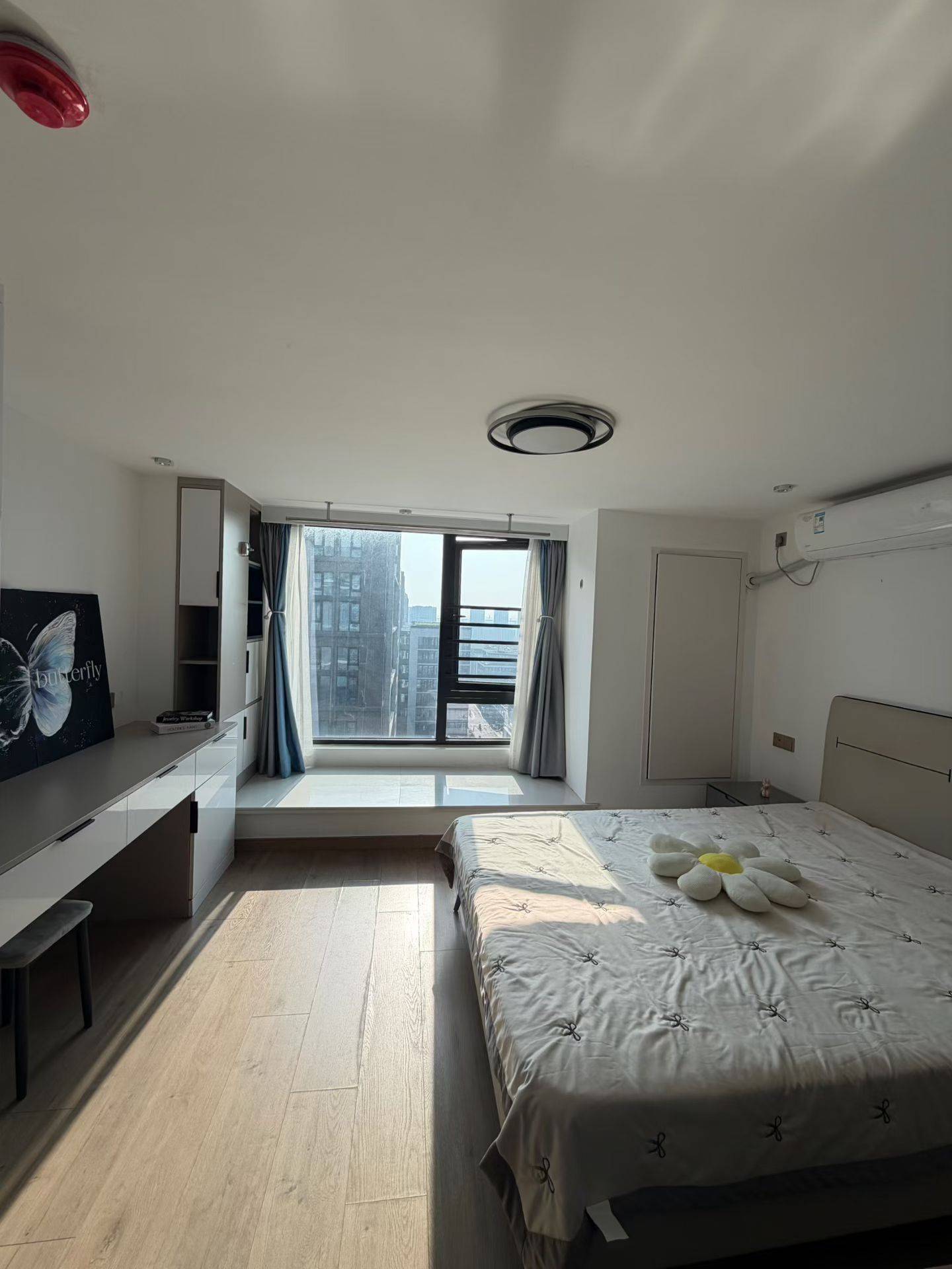 伤心鱼头整租房源2