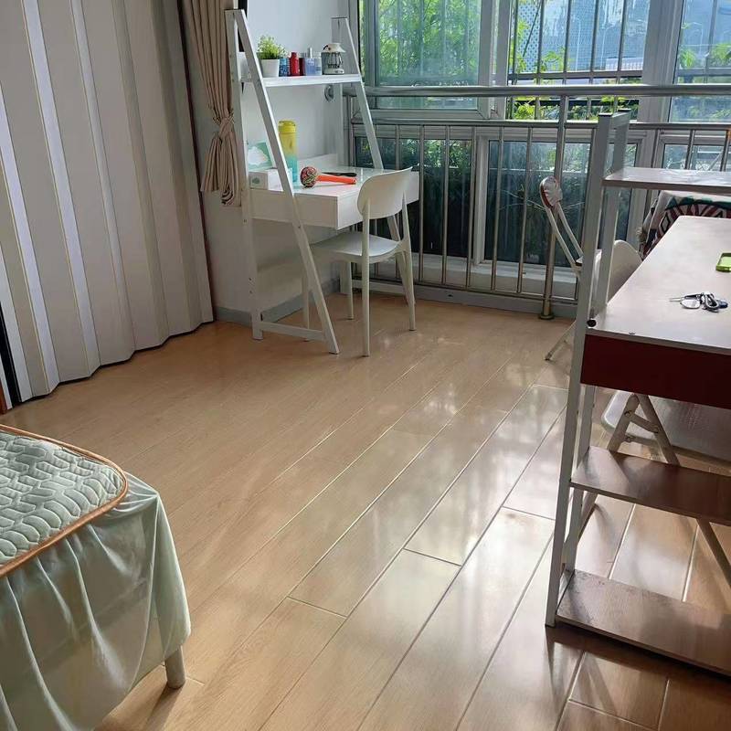 武汉 洪山 | 阳光美墅-B座_5