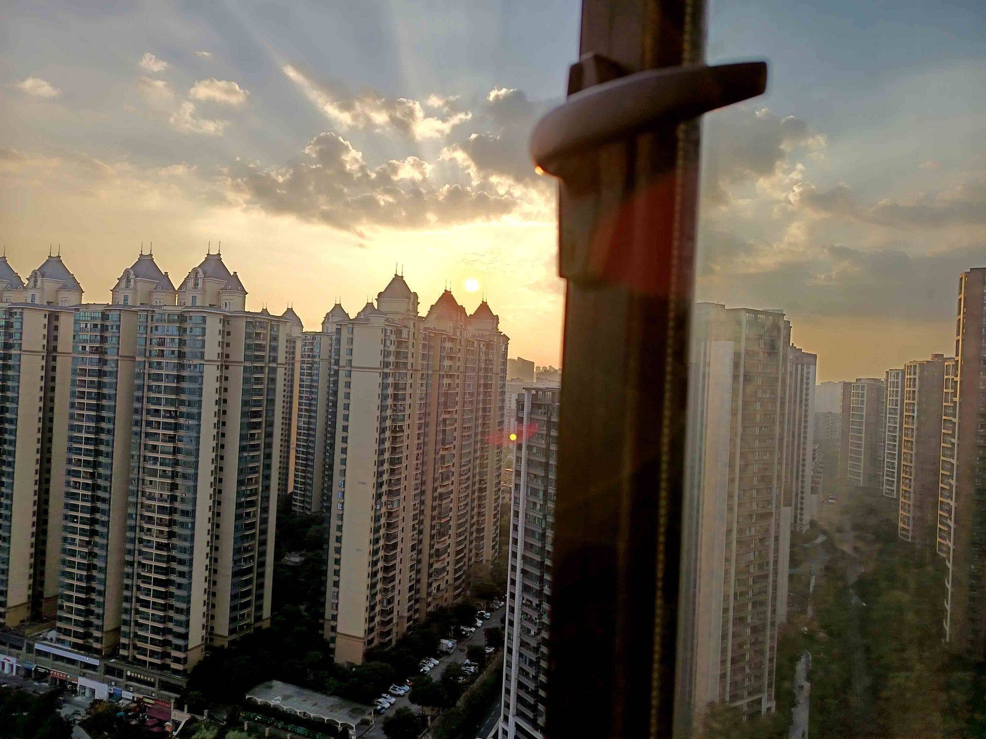 成都 双流 | 滨江翠屿_5