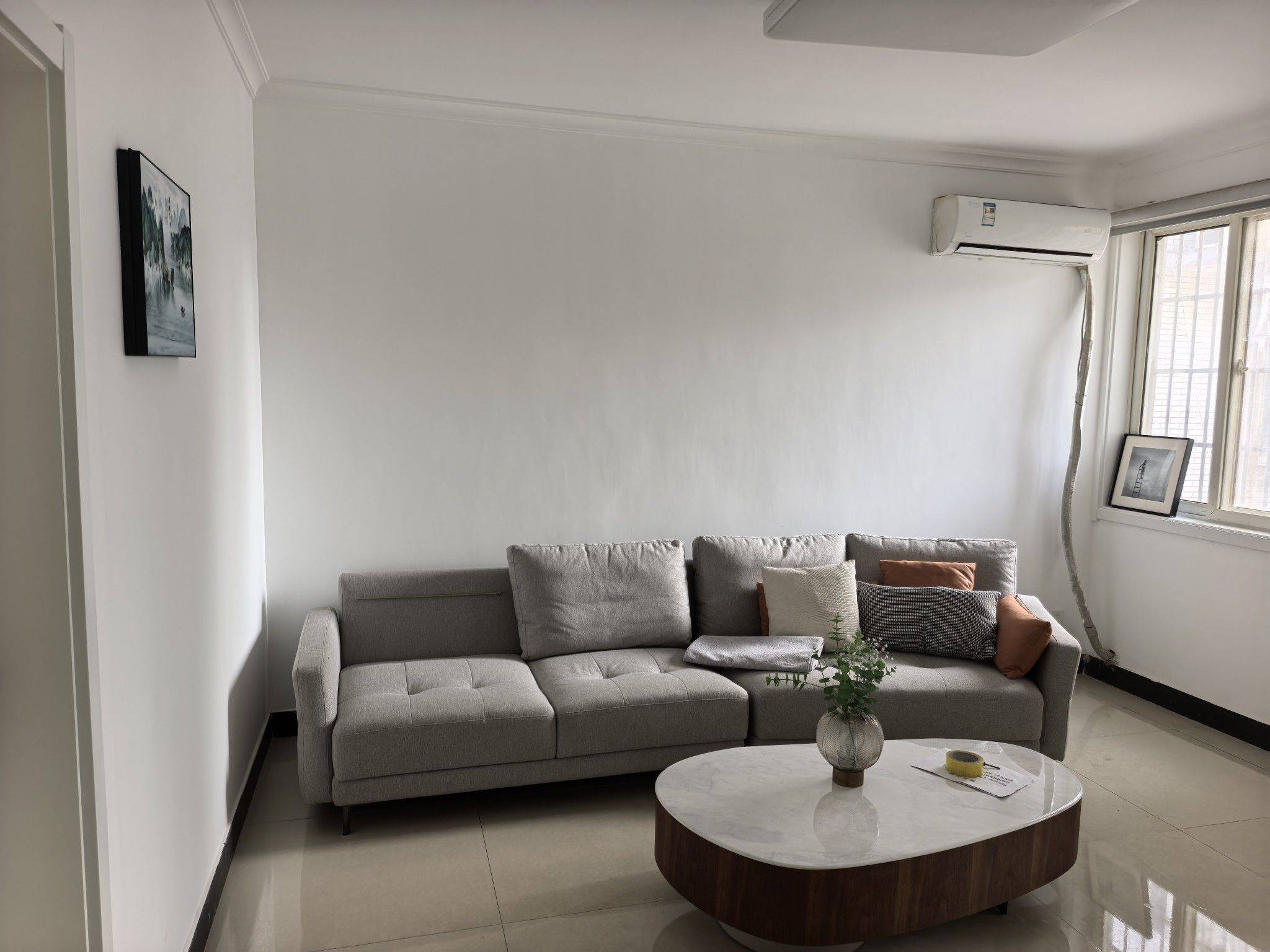 一切随缘整租房源3