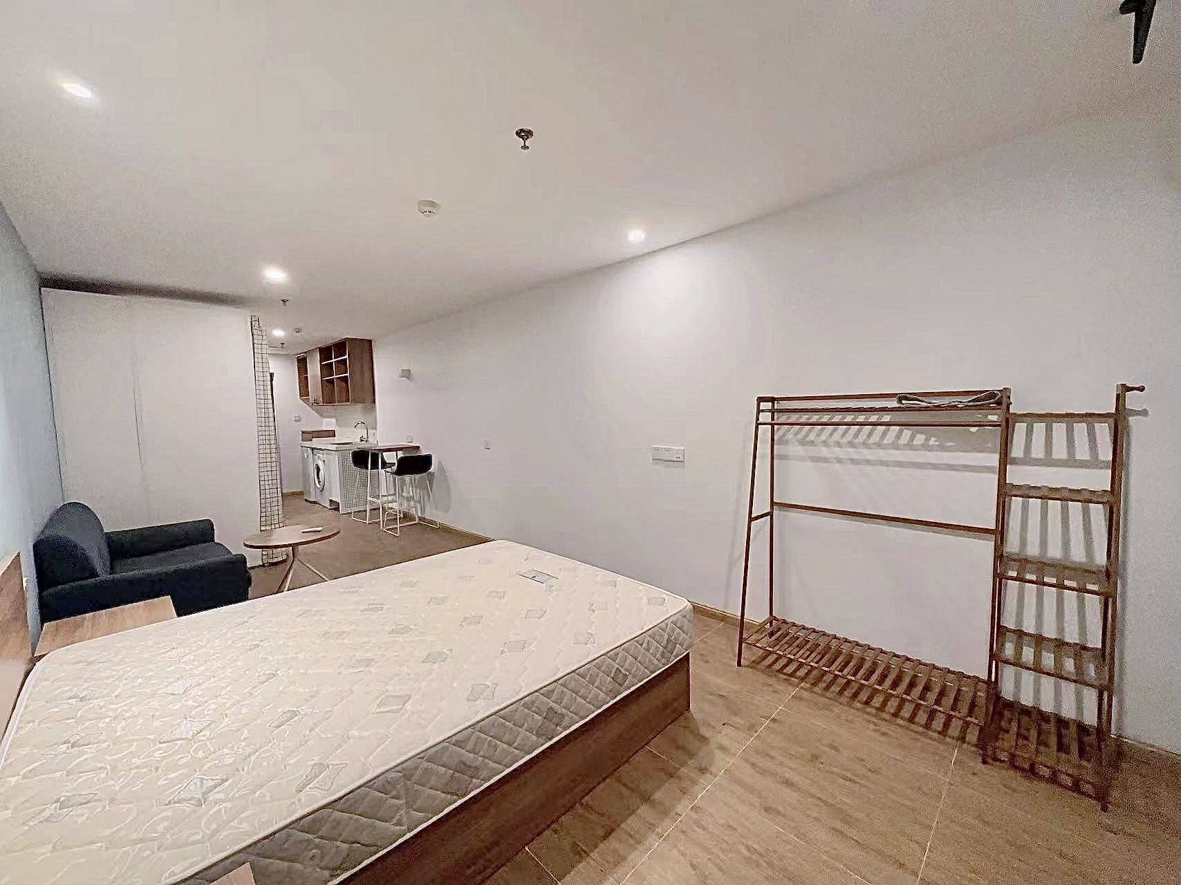 武漢 江漢 | 贺家墩高新技术中心大楼_4