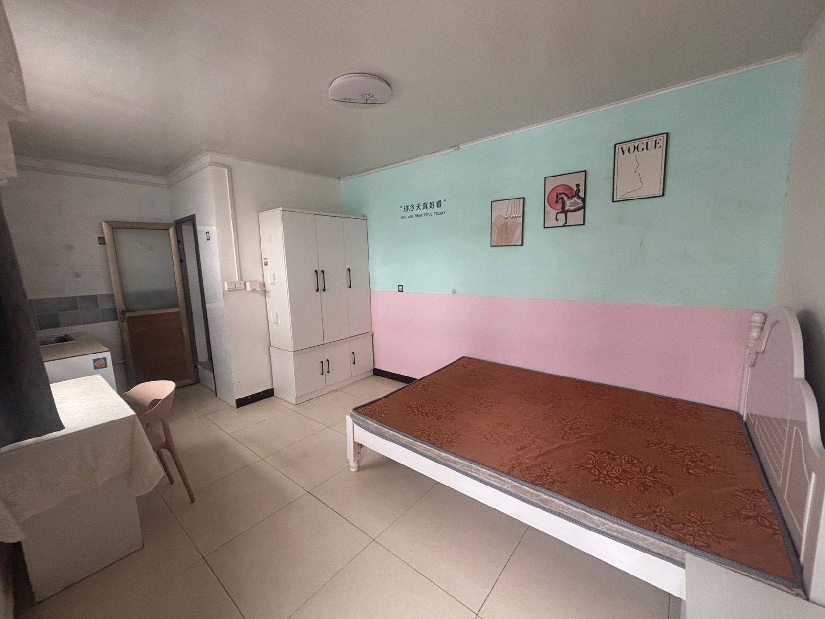 西安 長安 | 凤栖原地铁站B西南口_4